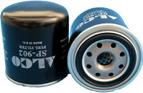 Alco Filter SP-902 - Топливный фильтр autospares.lv