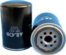 Alco Filter SP-931 - Масляный фильтр autospares.lv