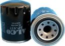 Alco Filter SP-937 - Масляный фильтр autospares.lv