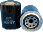 Alco Filter SP-922 - Масляный фильтр autospares.lv