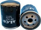 Alco Filter SP-927 - Масляный фильтр autospares.lv