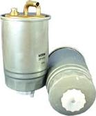 Alco Filter SP-973 - Топливный фильтр autospares.lv