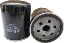 Alco Filter SP-1457 - Масляный фильтр autospares.lv