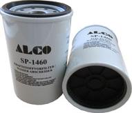 Alco Filter SP-1460 - Топливный фильтр autospares.lv