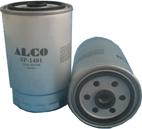 Alco Filter SP-1401 - Топливный фильтр autospares.lv