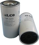 Alco Filter SP-1432 - Топливный фильтр autospares.lv