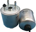 Alco Filter SP-1429 - Топливный фильтр autospares.lv