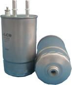 Alco Filter SP-1421 - Топливный фильтр autospares.lv