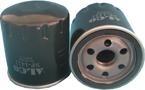 Alco Filter SP-1422 - Масляный фильтр autospares.lv