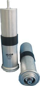 Alco Filter SP-1427 - Топливный фильтр autospares.lv