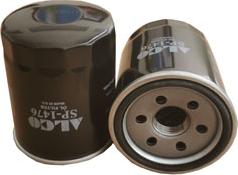 Alco Filter SP-1476 - Масляный фильтр autospares.lv