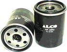 Alco Filter SP-1094 - Масляный фильтр autospares.lv
