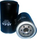 Alco Filter SP-1054 - Масляный фильтр autospares.lv