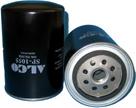 Alco Filter SP-1055 - Масляный фильтр autospares.lv