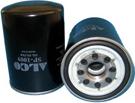 Alco Filter SP-1009 - Масляный фильтр autospares.lv