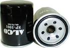 Alco Filter SP-1001 - Масляный фильтр autospares.lv