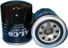 Alco Filter SP-1037 - Масляный фильтр autospares.lv