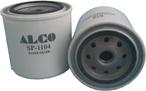 Alco Filter SP-1104 - Фильтр охлаждающей жидкости autospares.lv