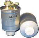 Alco Filter SP-1111 - Топливный фильтр autospares.lv