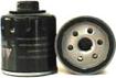 Alco Filter SP-1135 - Масляный фильтр autospares.lv