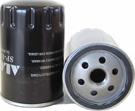 Alco Filter SP-1137 - Масляный фильтр autospares.lv
