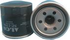 Alco Filter SP-1394 - Масляный фильтр autospares.lv