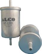 Alco Filter SP-1395 - Топливный фильтр autospares.lv