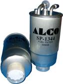 Alco Filter SP-1344 - Топливный фильтр autospares.lv