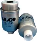 Alco Filter SP-1345 - Топливный фильтр autospares.lv
