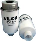 Alco Filter SP-1346 - Топливный фильтр autospares.lv