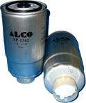 Alco Filter SP-1342 - Топливный фильтр autospares.lv