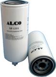 Alco Filter SP-1351 - Топливный фильтр autospares.lv