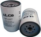 Alco Filter SP-1357 - Топливный фильтр autospares.lv
