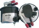 Alco Filter SP-1360 - Топливный фильтр autospares.lv
