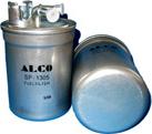 Alco Filter SP-1305 - Топливный фильтр autospares.lv