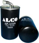Alco Filter SP-1319 - Топливный фильтр autospares.lv
