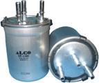 Alco Filter SP-1380 - Топливный фильтр autospares.lv