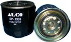 Alco Filter SP-1333 - Топливный фильтр autospares.lv
