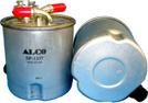 Alco Filter SP-1337 - Топливный фильтр autospares.lv
