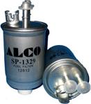 Alco Filter SP-1329 - Топливный фильтр autospares.lv