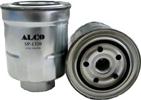 Alco Filter SP-1320 - Топливный фильтр autospares.lv