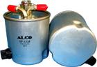 Alco Filter SP-1328 - Топливный фильтр autospares.lv