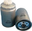 Alco Filter SP-1370 - Топливный фильтр autospares.lv