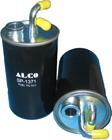 Alco Filter SP-1371 - Топливный фильтр autospares.lv