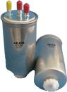 Alco Filter SP-1372 - Топливный фильтр autospares.lv