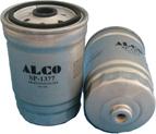 Alco Filter SP-1377 - Топливный фильтр autospares.lv