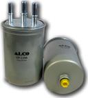 Alco Filter SP-1290 - Топливный фильтр autospares.lv