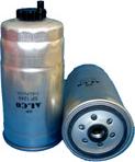Alco Filter SP-1249 - Топливный фильтр autospares.lv