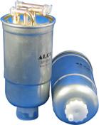 Alco Filter SP-1259 - Топливный фильтр autospares.lv
