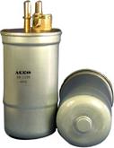 Alco Filter SP-1256 - Топливный фильтр autospares.lv